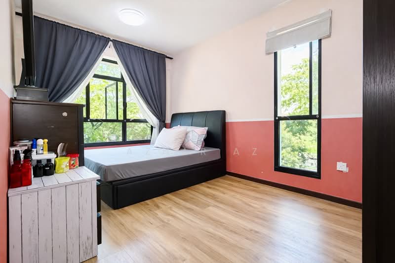 608A Tampines North Drive 1, 608A Tampines North Drive 1, 3 Bedrooms, 1,001 sqft, HDB Flat For Sale, by Azhar Az, 500111929 - Master Bedroom - PropertyGuru.com.sg
