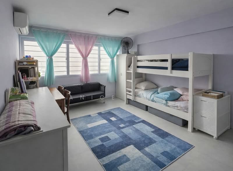 175 Yishun Avenue 7, 175 Yishun Avenue 7, 3 Bedrooms, 1,410 sqft, HDB Flat For Sale, by Janice Heng, 500111931 - Bedroom - PropertyGuru.com.sg