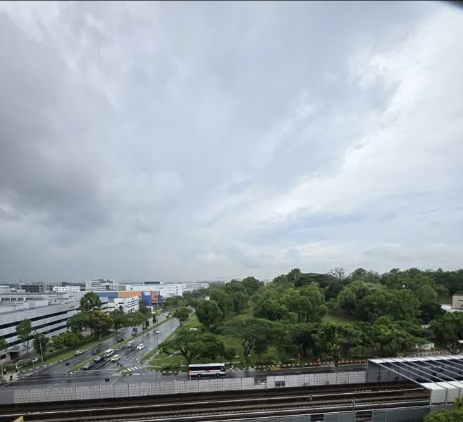 175 Yishun Avenue 7, 175 Yishun Avenue 7, 3 Bedrooms, 1,410 sqft, HDB Flat For Sale, by Janice Heng, 500111931 - Exterior - PropertyGuru.com.sg