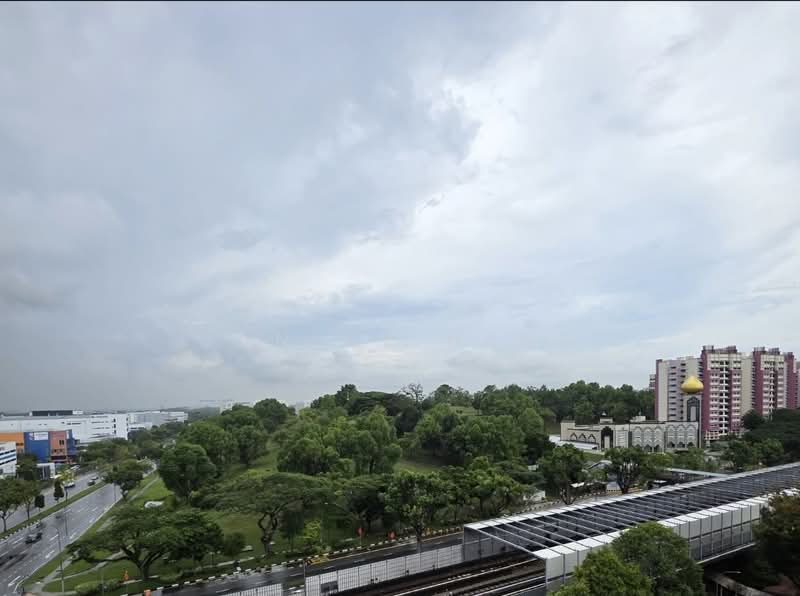 175 Yishun Avenue 7, 175 Yishun Avenue 7, 3 Bedrooms, 1,410 sqft, HDB Flat For Sale, by Janice Heng, 500111931 - Exterior - PropertyGuru.com.sg