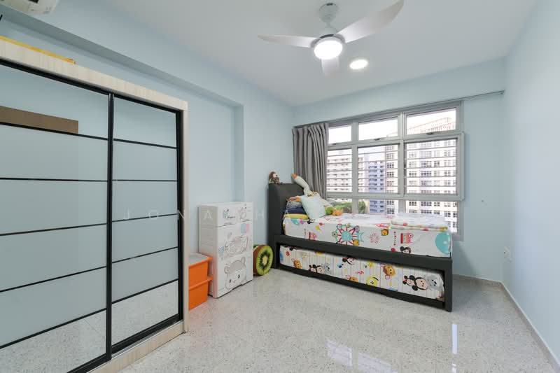 874C Tampines Street 85, 874C Tampines Street 85, 3 Bedrooms, 1,216 sqft, HDB Flat For Sale, by Jonathan Koh, 500111933 - Bedroom - PropertyGuru.com.sg