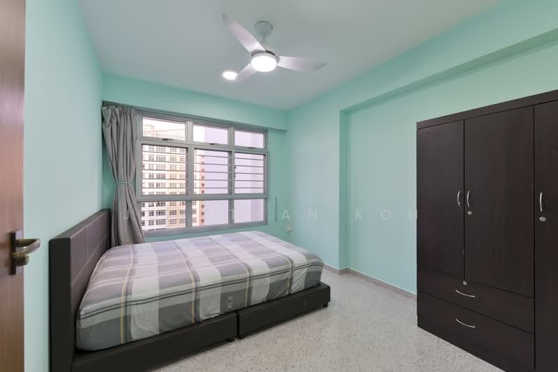 874C Tampines Street 85, 874C Tampines Street 85, 3 Bedrooms, 1,216 sqft, HDB Flat For Sale, by Jonathan Koh, 500111933 - Bedroom - PropertyGuru.com.sg