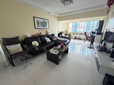 For Sale - 240 Jurong East Street 21