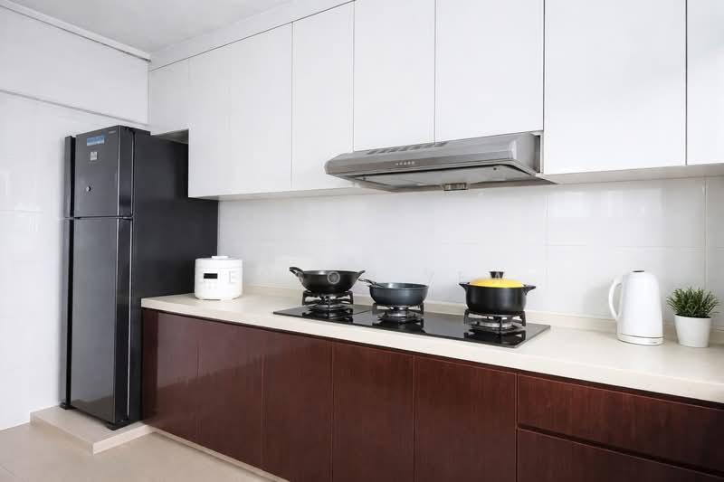 240 Jurong East Street 21, 240 Jurong East Street 21, 3 Bedrooms, 1,301 sqft, HDB Flat For Sale, by Benson Yew, 500111934 - Kitchen - PropertyGuru.com.sg