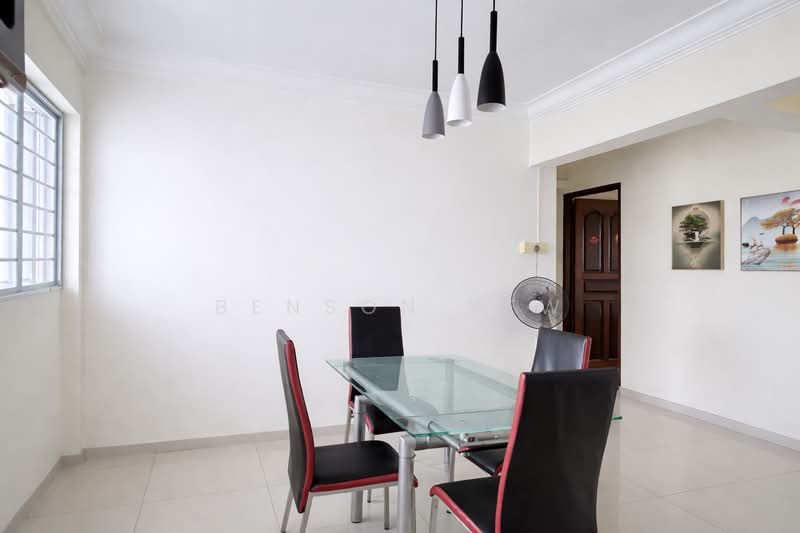240 Jurong East Street 21, 240 Jurong East Street 21, 3 Bedrooms, 1,301 sqft, HDB Flat For Sale, by Benson Yew, 500111934 - Dining Room - PropertyGuru.com.sg
