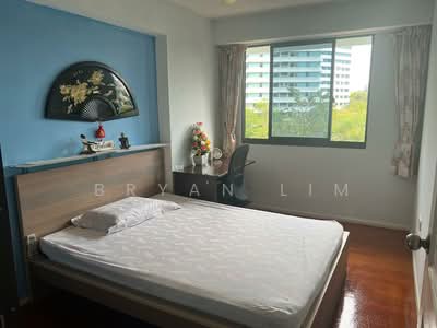 For Rent - 308A Punggol Walk