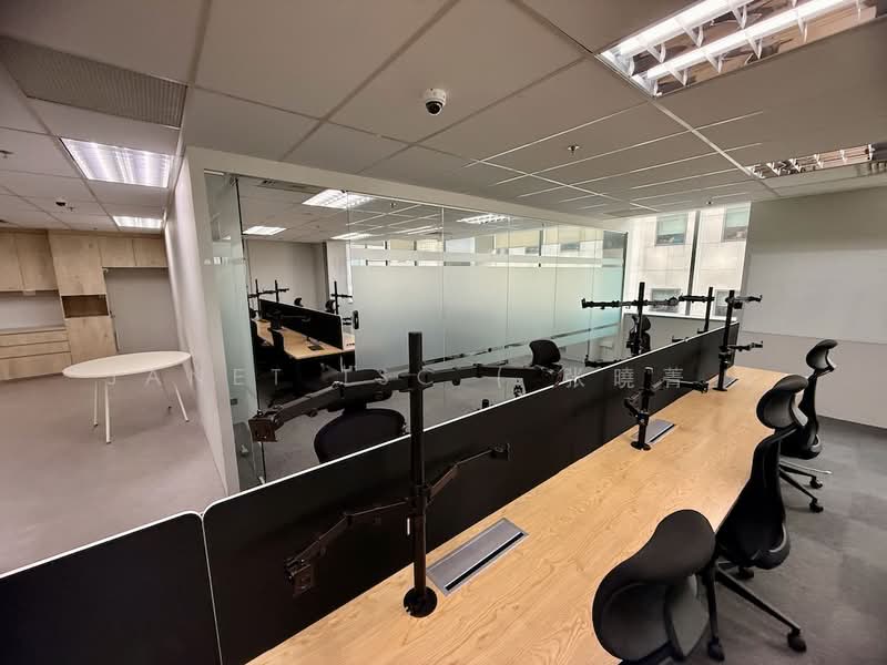 Royal Building (formerly One Philip St), 1 Phillip Street, 2,971 sqft, Office For Rent, by Janet Tsc ( 张曉菁 ), 500111944 - Interior - CommercialGuru.com.sg