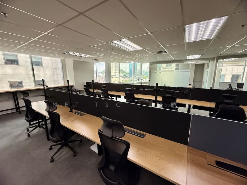 Royal Building (formerly One Philip St), 1 Phillip Street, 2,971 sqft, Office For Rent, by Janet Tsc ( 张曉菁 ), 500111944 - Interior - CommercialGuru.com.sg