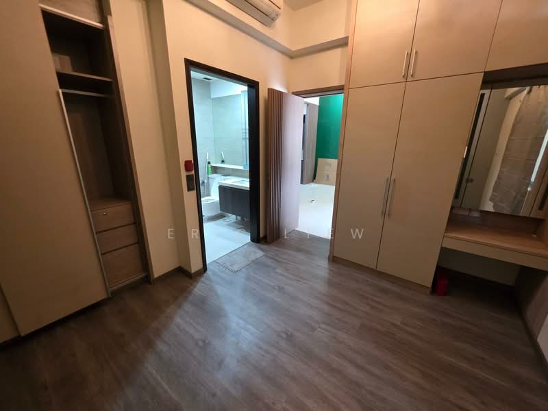 R Maisons (The Maisons), 1 Sommerville Walk, 1 Bedroom, 700 sqft, Apartment For Sale, by Eric Liew, 500111951 - Interior - PropertyGuru.com.sg