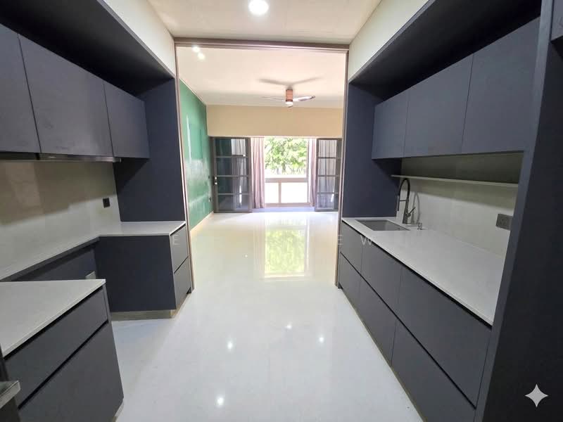 R Maisons (The Maisons), 1 Sommerville Walk, 1 Bedroom, 700 sqft, Apartment For Sale, by Eric Liew, 500111951 - Kitchen - PropertyGuru.com.sg