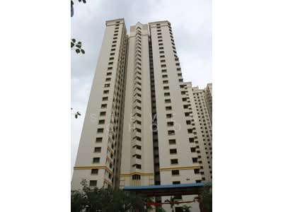 For Rent - 144 Lorong 2 Toa Payoh