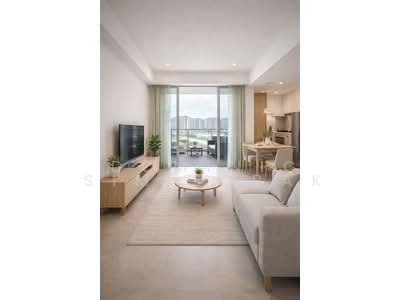 For Rent - Dakota Residences