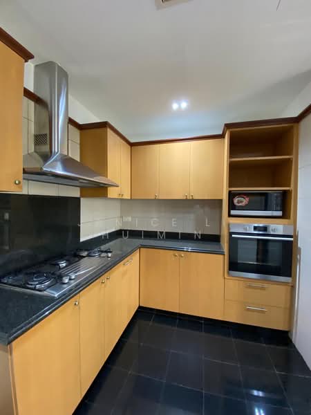 Orchard Scotts, 11 Anthony Road, 4 Bedrooms, 2,680 sqft, Condominium For Rent, by Janice Li Huimin, 500111961 - Kitchen - PropertyGuru.com.sg