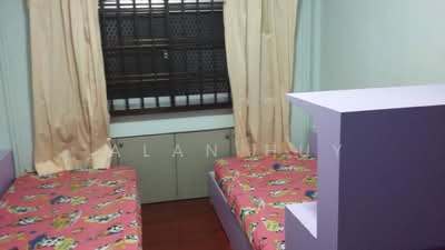 For Rent - 651 Jalan Tenaga