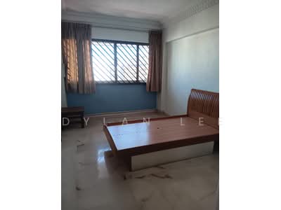 For Rent - 828 Yishun Street 81