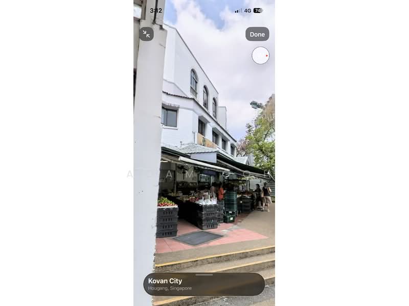 211 HOUGANG STREET 21