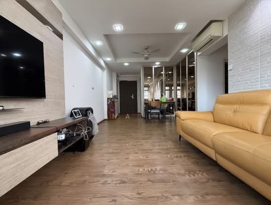 For Sale - 416C Fernvale Link