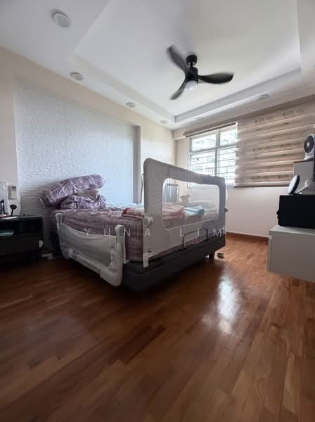 416C Fernvale Link, 416C Fernvale Link, 3 Bedrooms, 1,001 sqft, HDB Flat For Sale, by Yuna Lim, 500111972 - Bedroom - PropertyGuru.com.sg