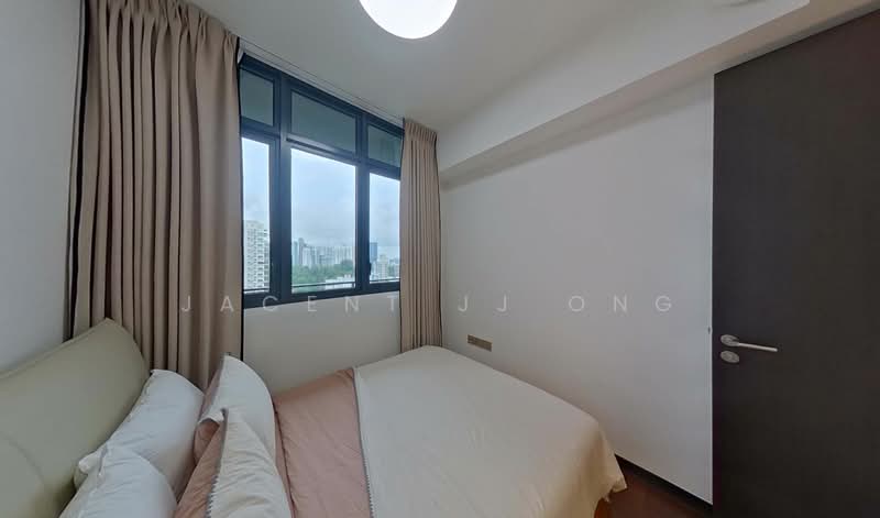 Pullman Residences, 18 Dunearn Road, 2 Bedrooms, 667 sqft, Condominium For Sale, by Jacent Jj Ong, 500111976 - Bedroom - PropertyGuru.com.sg