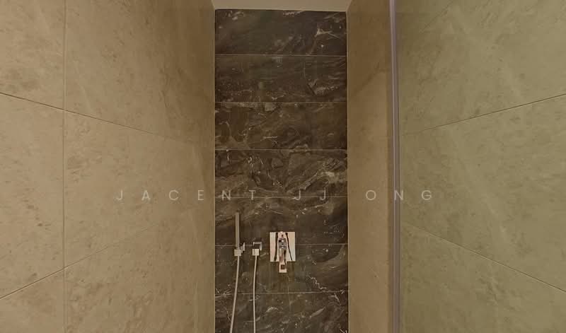 Pullman Residences, 18 Dunearn Road, 2 Bedrooms, 667 sqft, Condominium For Sale, by Jacent Jj Ong, 500111976 - Bathroom - PropertyGuru.com.sg