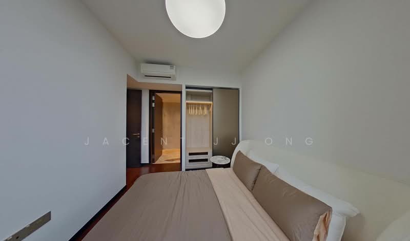 Pullman Residences, 18 Dunearn Road, 2 Bedrooms, 667 sqft, Condominium For Sale, by Jacent Jj Ong, 500111976 - Bedroom - PropertyGuru.com.sg