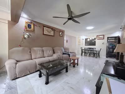 For Sale - 910 Jurong West Street 91