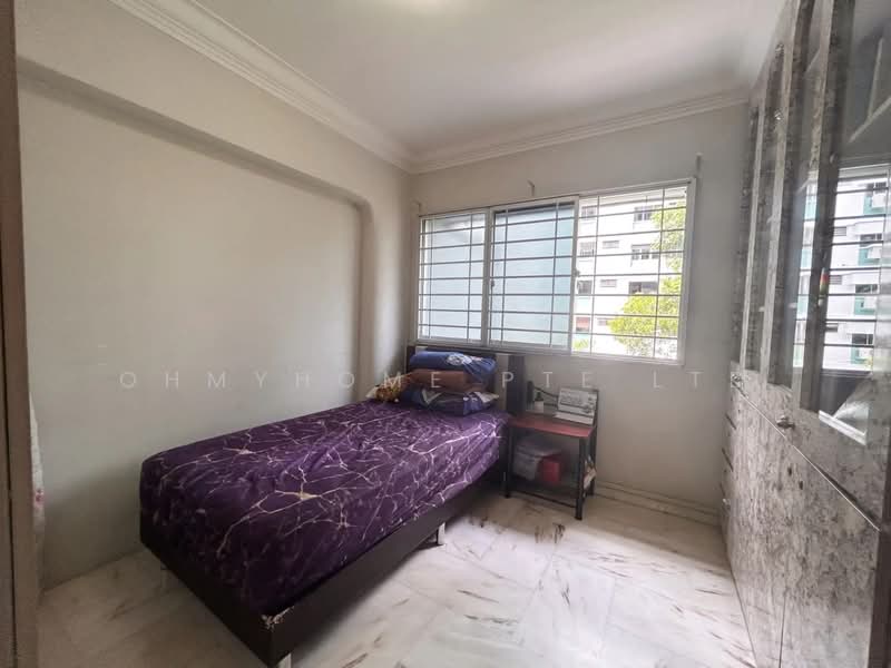 910 Jurong West Street 91, 910 Jurong West Street 91, 4 Bedrooms, 1,517 sqft, HDB Flat For Sale, by KEE PENG HAR, 500111977 - Bedroom - PropertyGuru.com.sg