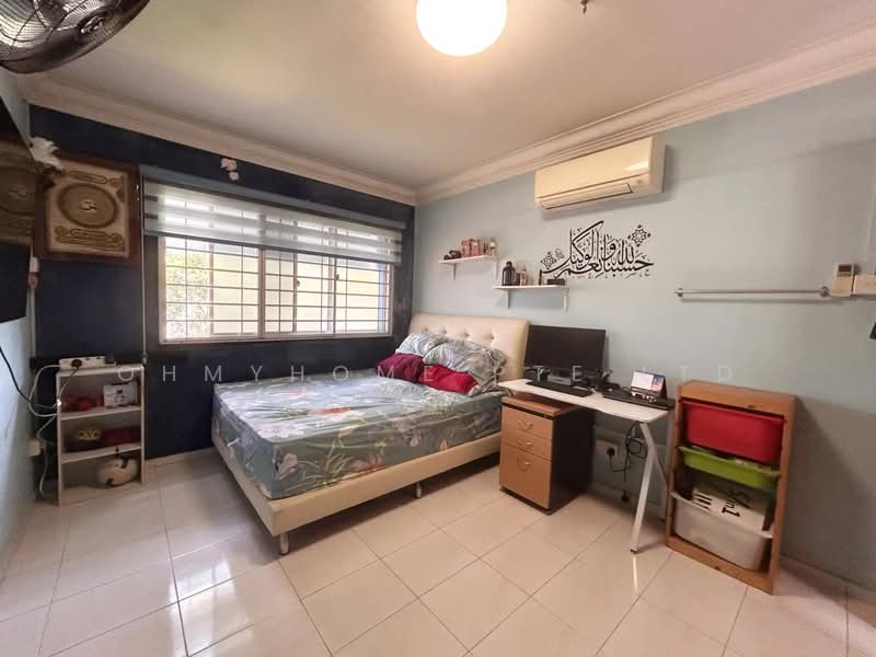 910 Jurong West Street 91, 910 Jurong West Street 91, 4 Bedrooms, 1,517 sqft, HDB Flat For Sale, by KEE PENG HAR, 500111977 - Bedroom - PropertyGuru.com.sg