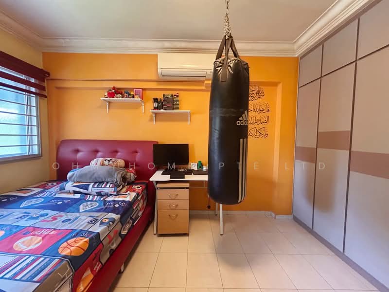 910 Jurong West Street 91, 910 Jurong West Street 91, 4 Bedrooms, 1,517 sqft, HDB Flat For Sale, by KEE PENG HAR, 500111977 - Bedroom - PropertyGuru.com.sg