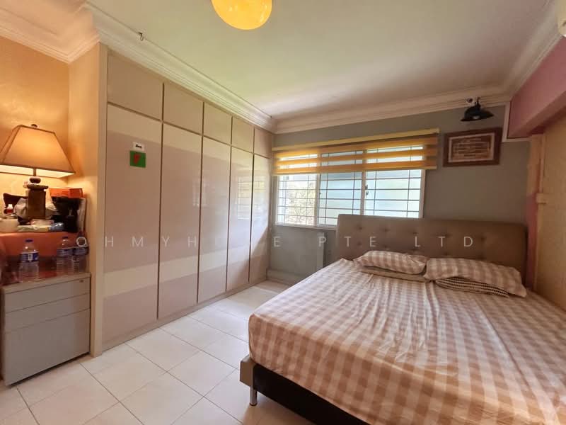 910 Jurong West Street 91, 910 Jurong West Street 91, 4 Bedrooms, 1,517 sqft, HDB Flat For Sale, by KEE PENG HAR, 500111977 - Bedroom - PropertyGuru.com.sg