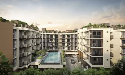 For Sale - Bagnall Haus