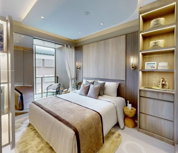 Bagnall Haus, 811 Upper East Coast Road, 4 Bedrooms, 1,249 sqft, Condominium For Sale, by Jocelyn Or, 500111982 - Bedroom - PropertyGuru.com.sg