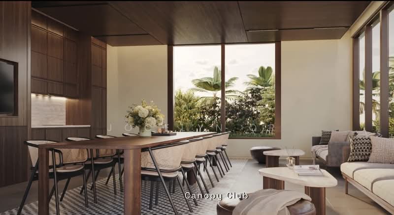 Bagnall Haus, 811 Upper East Coast Road, 4 Bedrooms, 1,249 sqft, Condominium For Sale, by Jocelyn Or, 500111982 - Amenities - PropertyGuru.com.sg