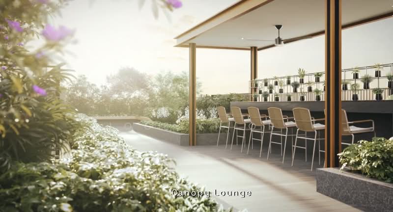 Bagnall Haus, 811 Upper East Coast Road, 4 Bedrooms, 1,249 sqft, Condominium For Sale, by Jocelyn Or, 500111982 - Amenities - PropertyGuru.com.sg