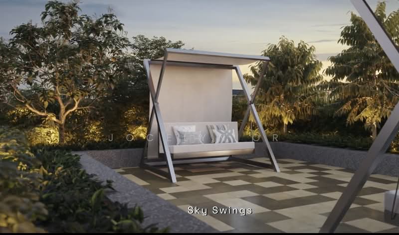 Bagnall Haus, 811 Upper East Coast Road, 4 Bedrooms, 1,249 sqft, Condominium For Sale, by Jocelyn Or, 500111982 - Amenities - PropertyGuru.com.sg