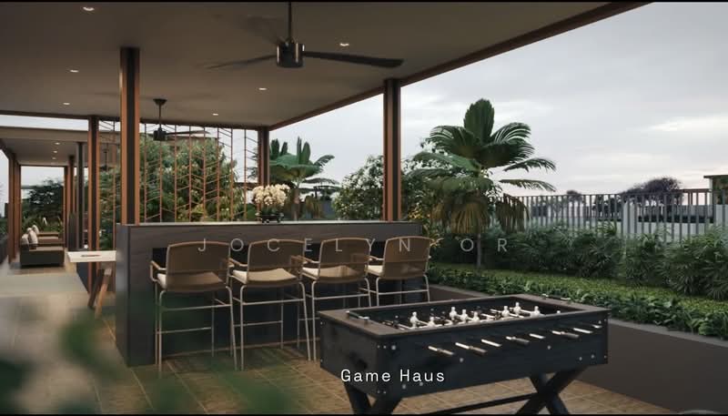 Bagnall Haus, 811 Upper East Coast Road, 4 Bedrooms, 1,249 sqft, Condominium For Sale, by Jocelyn Or, 500111982 - Amenities - PropertyGuru.com.sg