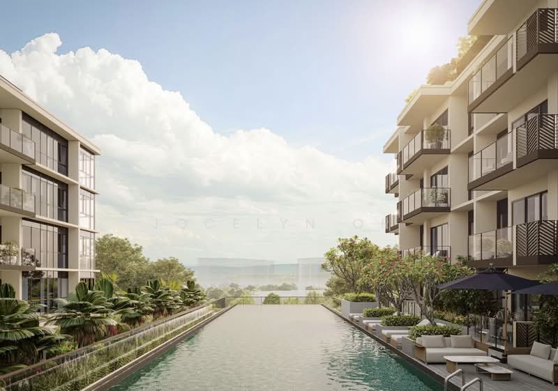Bagnall Haus, 811 Upper East Coast Road, 4 Bedrooms, 1,249 sqft, Condominium For Sale, by Jocelyn Or, 500111982 - Amenities - PropertyGuru.com.sg