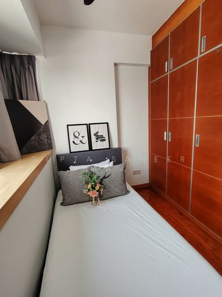 Le Crescendo, 233 Paya Lebar Road, Room Rental, 110 sqft, Condominium For Rent, by Gupta Sameer Raj, 500111984 - Bedroom - PropertyGuru.com.sg