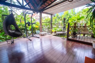 For Sale - Choon Sing Garden