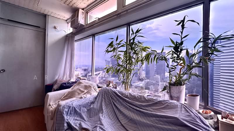 For Sale - The Plaza