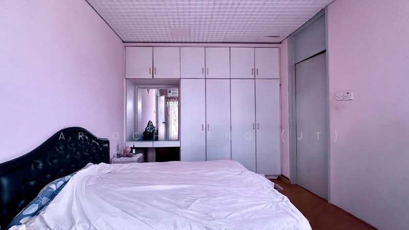 The Plaza, 7500A Beach Road, 1 Bedroom, 549 sqft, Apartment For Sale, by Arioch Heng (JT), 500111988 - Bedroom - PropertyGuru.com.sg