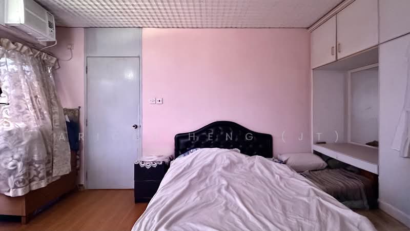 The Plaza, 7500A Beach Road, 1 Bedroom, 549 sqft, Apartment For Sale, by Arioch Heng (JT), 500111988 - Bedroom - PropertyGuru.com.sg