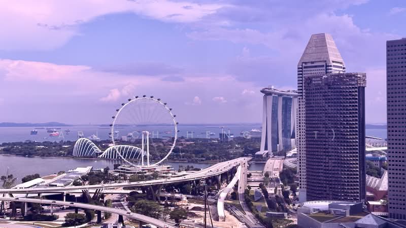 The Plaza, 7500A Beach Road, 1 Bedroom, 549 sqft, Apartment For Sale, by Arioch Heng (JT), 500111988 - Exterior - PropertyGuru.com.sg