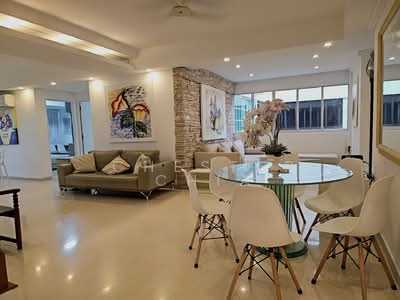 For Rent - Pandan Valley