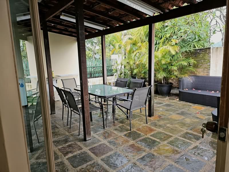 Pandan Valley, 1 Pandan Valley, Room Rental, 250 sqft, Condominium For Rent, by Chester Chia, 500111992 - Exterior - PropertyGuru.com.sg