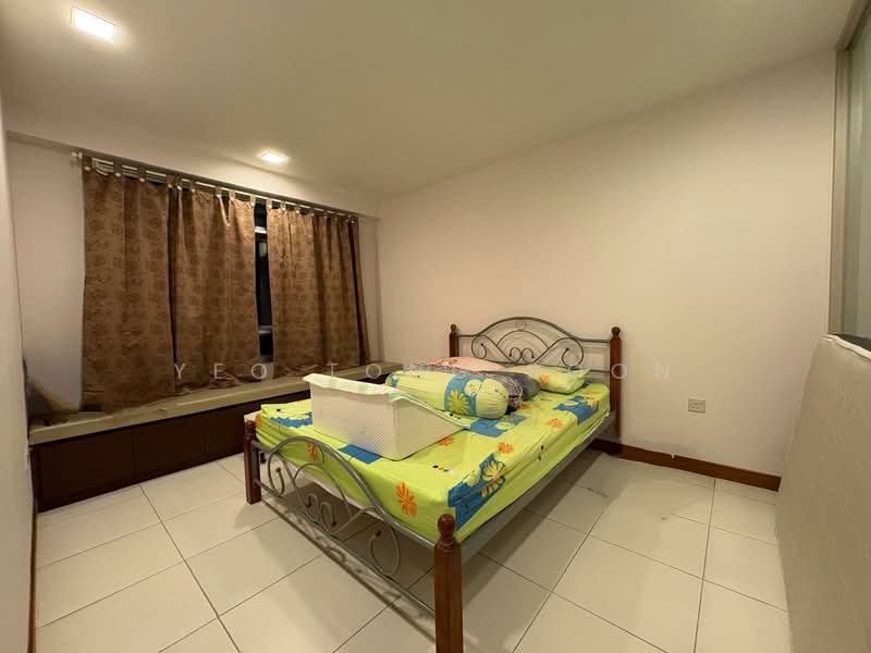 450 Yishun Ring Road, 450 Yishun Ring Road, 3 Bedrooms, 1,044 sqft, HDB Flat For Sale, by Yeo Tong Boon, 500111993 - Bedroom - PropertyGuru.com.sg