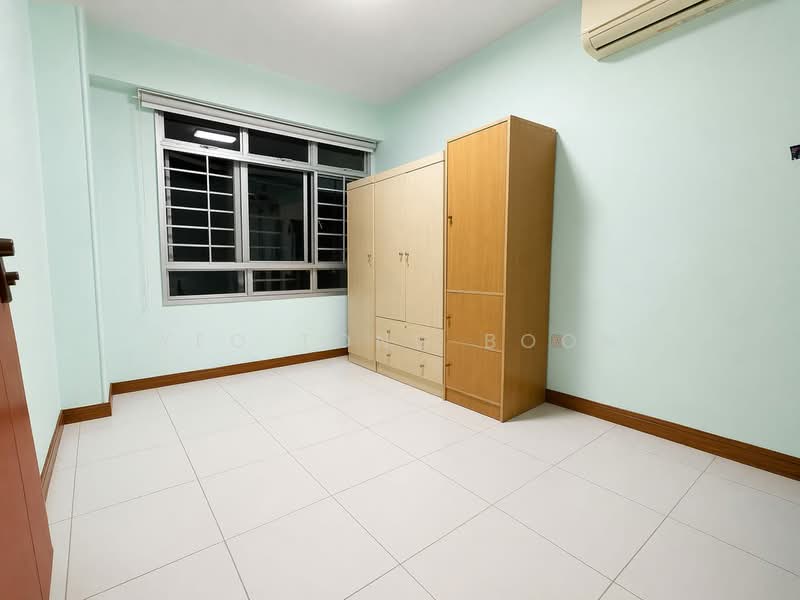 450 Yishun Ring Road, 450 Yishun Ring Road, 3 Bedrooms, 1,044 sqft, HDB Flat For Sale, by Yeo Tong Boon, 500111993 - Bedroom - PropertyGuru.com.sg