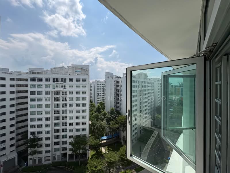 450 Yishun Ring Road, 450 Yishun Ring Road, 3 Bedrooms, 1,044 sqft, HDB Flat For Sale, by Yeo Tong Boon, 500111993 - View - PropertyGuru.com.sg