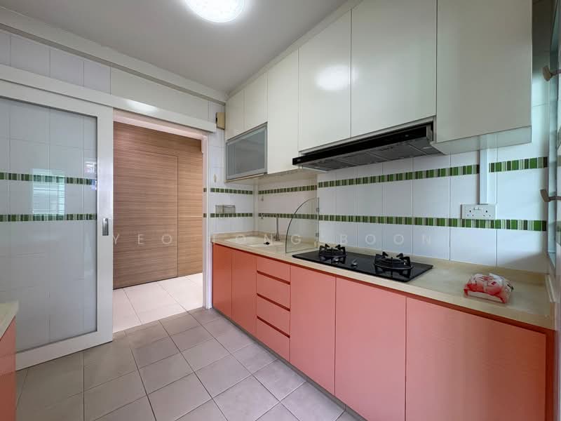 450 Yishun Ring Road, 450 Yishun Ring Road, 3 Bedrooms, 1,044 sqft, HDB Flat For Sale, by Yeo Tong Boon, 500111993 - Kitchen - PropertyGuru.com.sg