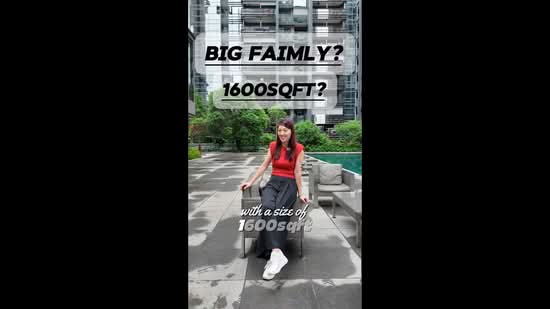 JadeScape, 314 Shunfu Road, 4 Bedrooms, 1,647 sqft, Condominium For Sale, by Eileen Yeo, 500111995 - PropertyGuru.com.sg